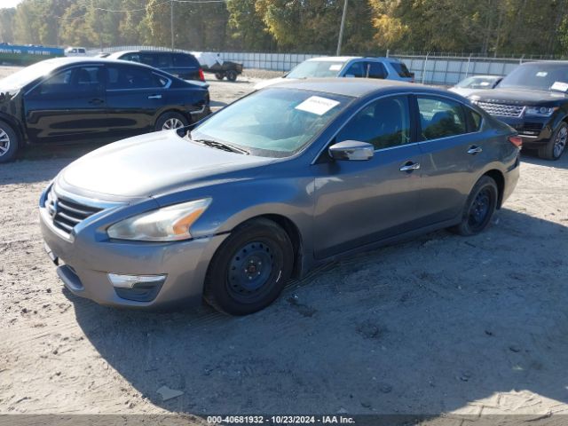 Photo 1 VIN: 1N4AL3AP2FN402340 - NISSAN ALTIMA 