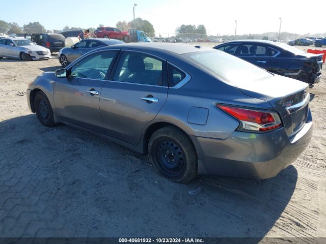 Photo 2 VIN: 1N4AL3AP2FN402340 - NISSAN ALTIMA 