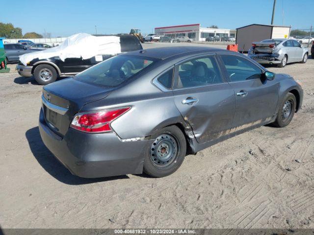 Photo 3 VIN: 1N4AL3AP2FN402340 - NISSAN ALTIMA 