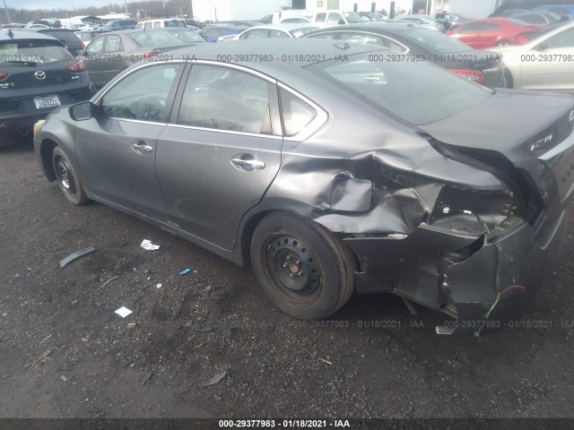 Photo 2 VIN: 1N4AL3AP2FN402497 - NISSAN ALTIMA 