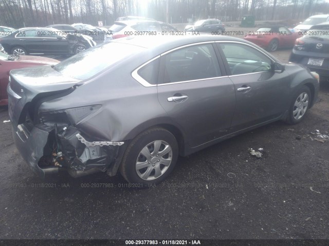 Photo 3 VIN: 1N4AL3AP2FN402497 - NISSAN ALTIMA 