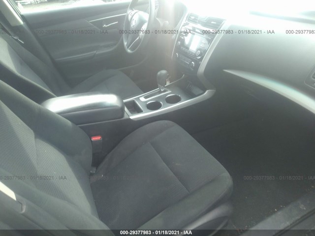 Photo 4 VIN: 1N4AL3AP2FN402497 - NISSAN ALTIMA 