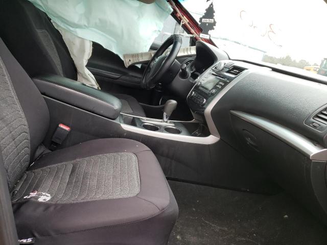 Photo 4 VIN: 1N4AL3AP2FN406372 - NISSAN ALTIMA 2.5 