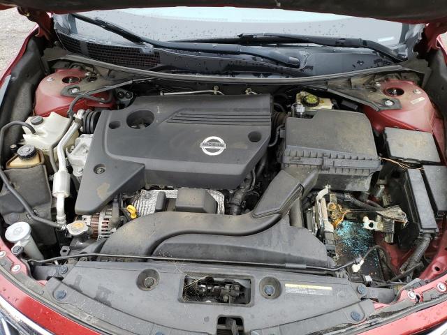 Photo 6 VIN: 1N4AL3AP2FN406372 - NISSAN ALTIMA 2.5 