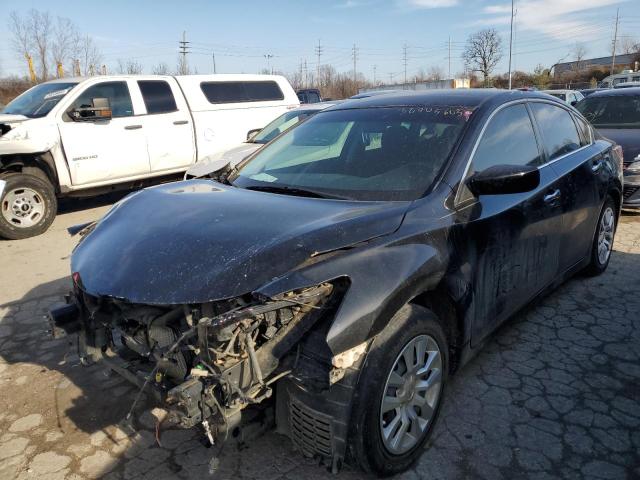 Photo 0 VIN: 1N4AL3AP2FN407702 - NISSAN ALTIMA 2.5 