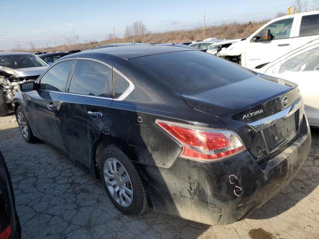 Photo 1 VIN: 1N4AL3AP2FN407702 - NISSAN ALTIMA 2.5 