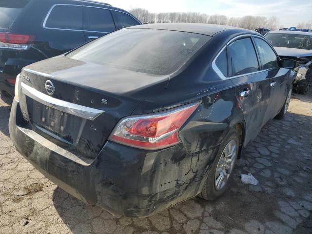 Photo 2 VIN: 1N4AL3AP2FN407702 - NISSAN ALTIMA 2.5 