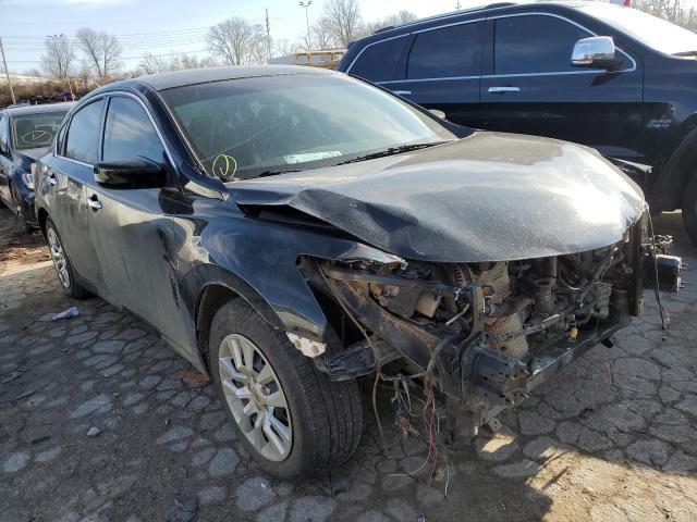 Photo 3 VIN: 1N4AL3AP2FN407702 - NISSAN ALTIMA 2.5 