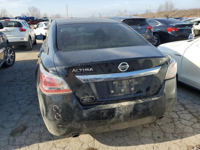 Photo 5 VIN: 1N4AL3AP2FN407702 - NISSAN ALTIMA 2.5 