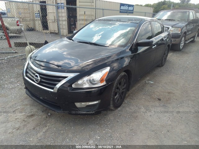 Photo 1 VIN: 1N4AL3AP2FN407814 - NISSAN ALTIMA 