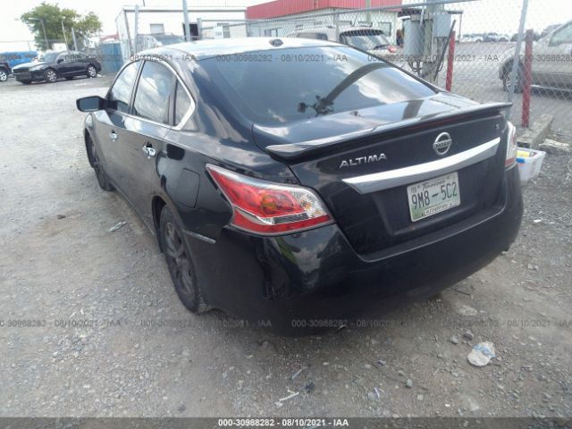 Photo 2 VIN: 1N4AL3AP2FN407814 - NISSAN ALTIMA 