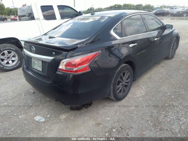 Photo 3 VIN: 1N4AL3AP2FN407814 - NISSAN ALTIMA 