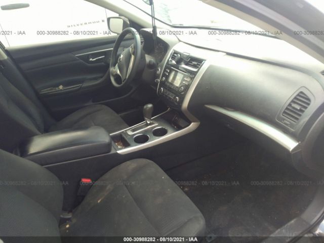 Photo 4 VIN: 1N4AL3AP2FN407814 - NISSAN ALTIMA 