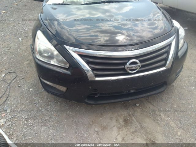 Photo 5 VIN: 1N4AL3AP2FN407814 - NISSAN ALTIMA 