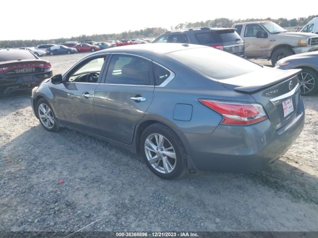 Photo 2 VIN: 1N4AL3AP2FN407960 - NISSAN ALTIMA 