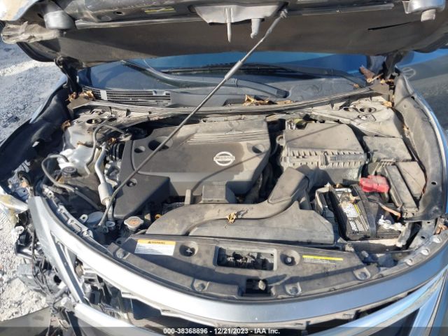 Photo 9 VIN: 1N4AL3AP2FN407960 - NISSAN ALTIMA 