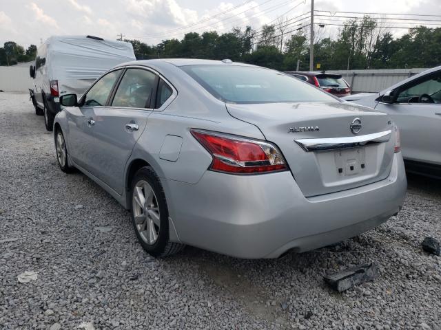 Photo 2 VIN: 1N4AL3AP2FN861688 - NISSAN ALTIMA 2.5 