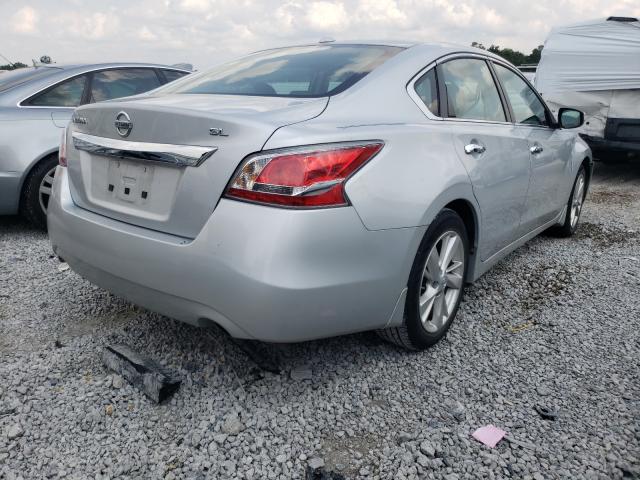 Photo 3 VIN: 1N4AL3AP2FN861688 - NISSAN ALTIMA 2.5 