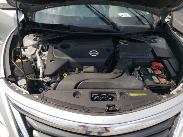 Photo 6 VIN: 1N4AL3AP2FN861688 - NISSAN ALTIMA 2.5 