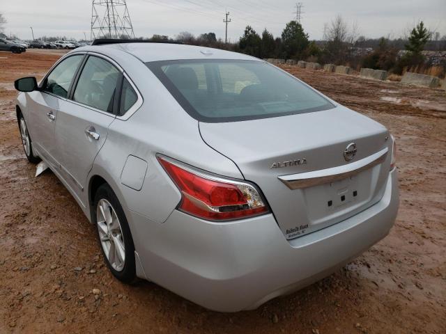 Photo 2 VIN: 1N4AL3AP2FN862128 - NISSAN ALTIMA 2.5 