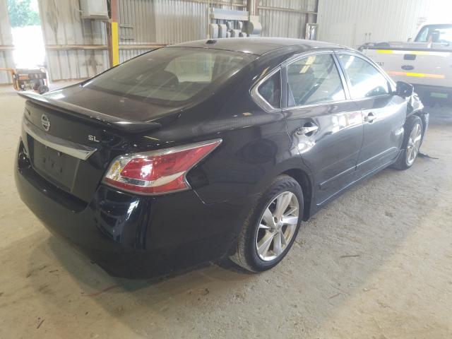 Photo 3 VIN: 1N4AL3AP2FN862484 - NISSAN ALTIMA SL 