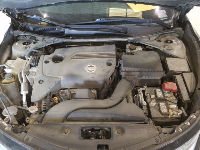 Photo 6 VIN: 1N4AL3AP2FN862484 - NISSAN ALTIMA SL 