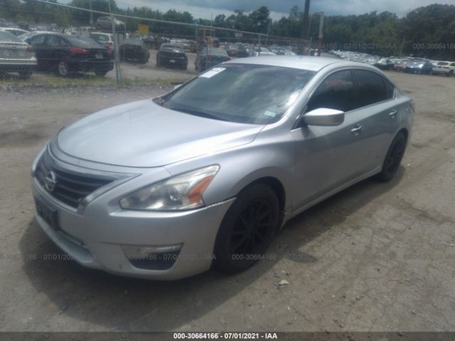 Photo 1 VIN: 1N4AL3AP2FN863506 - NISSAN ALTIMA 