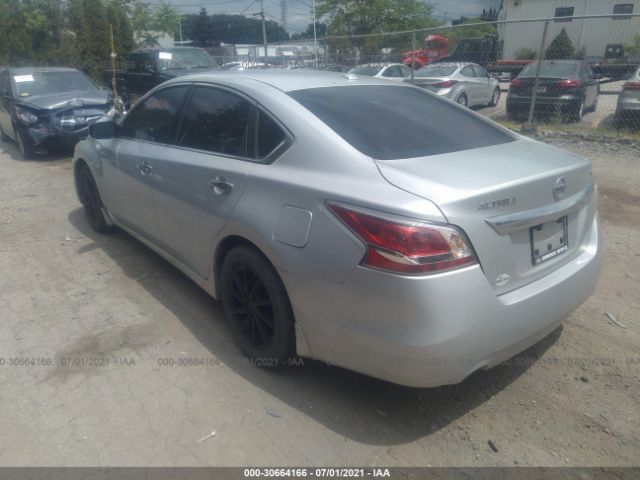 Photo 2 VIN: 1N4AL3AP2FN863506 - NISSAN ALTIMA 