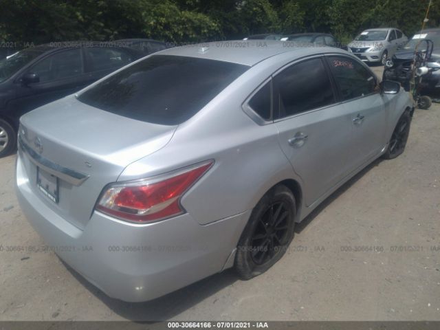 Photo 3 VIN: 1N4AL3AP2FN863506 - NISSAN ALTIMA 