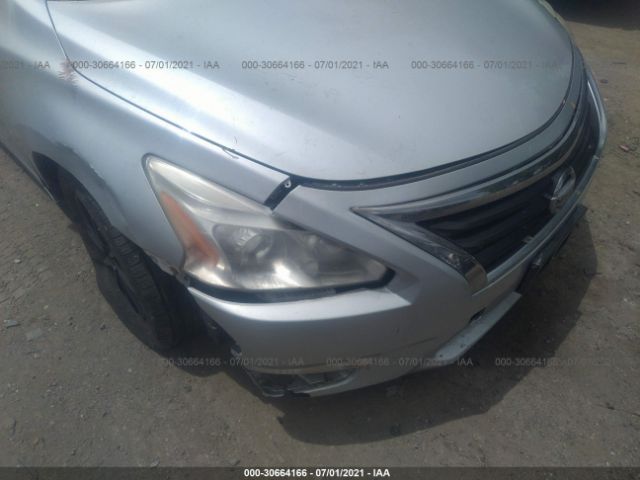 Photo 5 VIN: 1N4AL3AP2FN863506 - NISSAN ALTIMA 