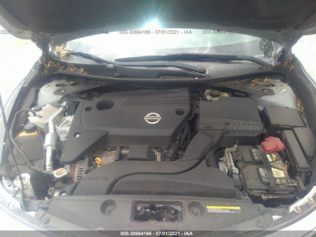 Photo 9 VIN: 1N4AL3AP2FN863506 - NISSAN ALTIMA 