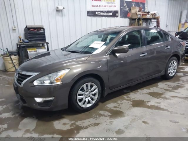 Photo 1 VIN: 1N4AL3AP2FN863747 - NISSAN ALTIMA 