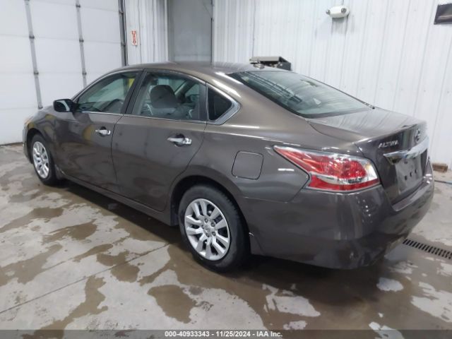 Photo 2 VIN: 1N4AL3AP2FN863747 - NISSAN ALTIMA 