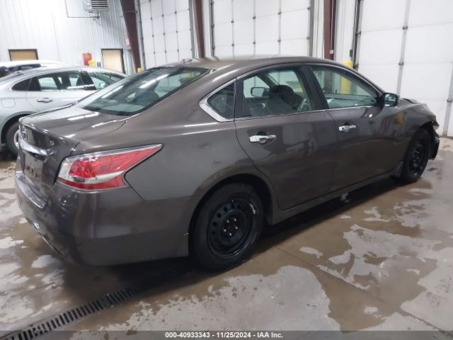 Photo 3 VIN: 1N4AL3AP2FN863747 - NISSAN ALTIMA 