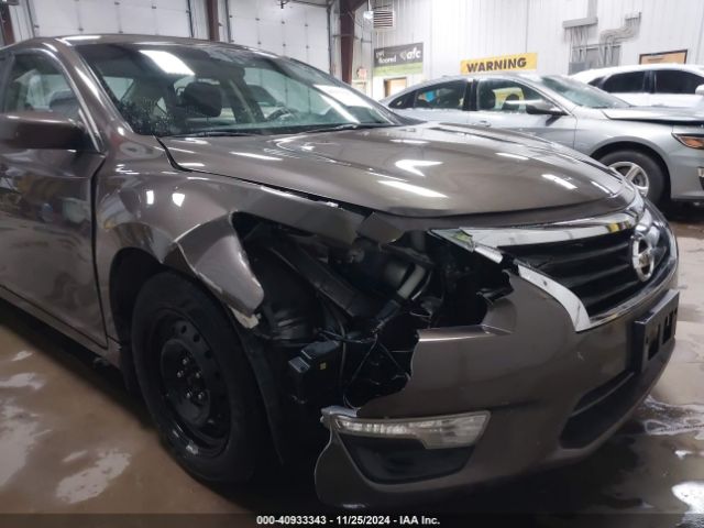 Photo 5 VIN: 1N4AL3AP2FN863747 - NISSAN ALTIMA 