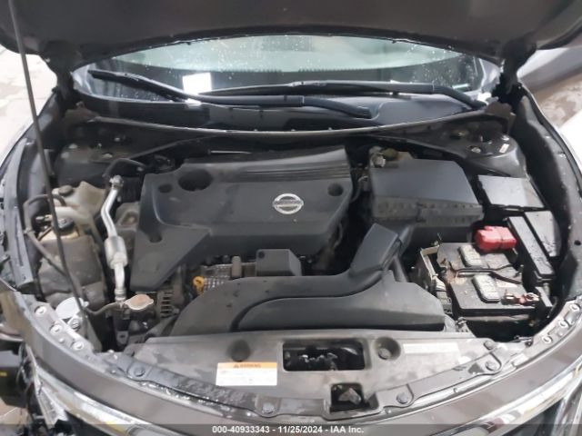 Photo 9 VIN: 1N4AL3AP2FN863747 - NISSAN ALTIMA 