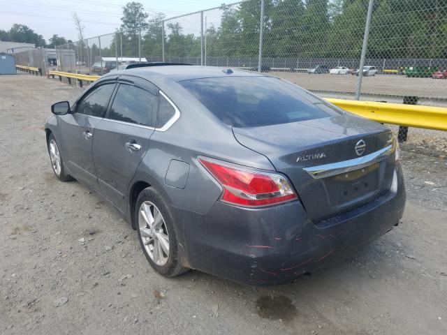 Photo 2 VIN: 1N4AL3AP2FN864767 - NISSAN ALTIMA 2.5 