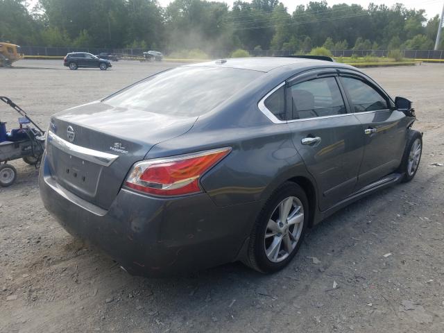 Photo 3 VIN: 1N4AL3AP2FN864767 - NISSAN ALTIMA 2.5 