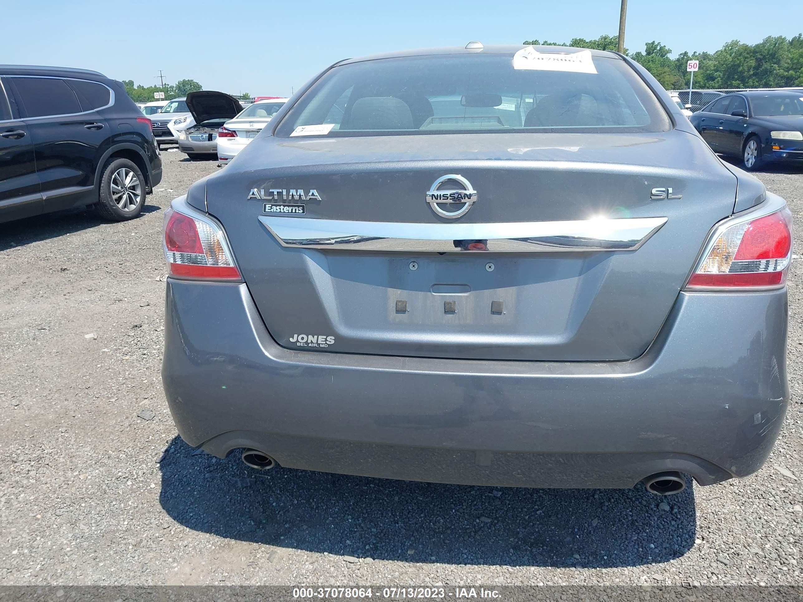 Photo 15 VIN: 1N4AL3AP2FN864820 - NISSAN ALTIMA 