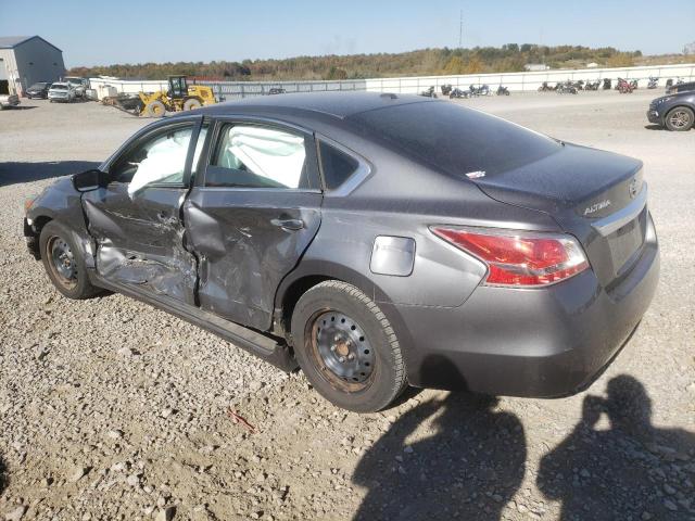 Photo 1 VIN: 1N4AL3AP2FN866406 - NISSAN ALTIMA 