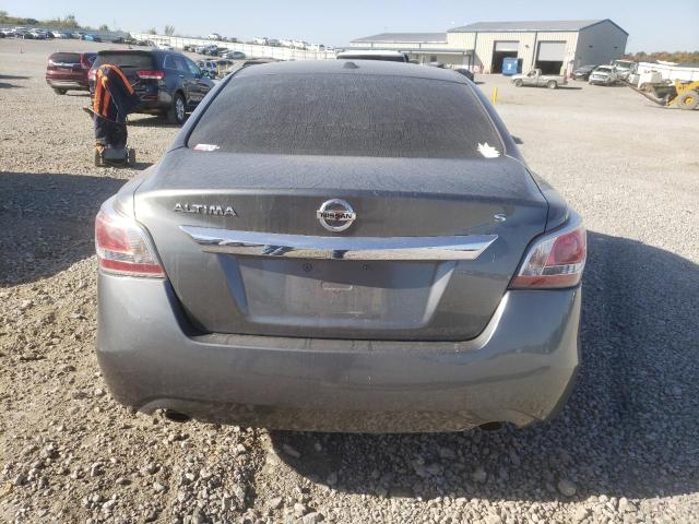 Photo 5 VIN: 1N4AL3AP2FN866406 - NISSAN ALTIMA 