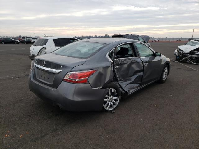 Photo 3 VIN: 1N4AL3AP2FN866499 - NISSAN ALTIMA 2.5 