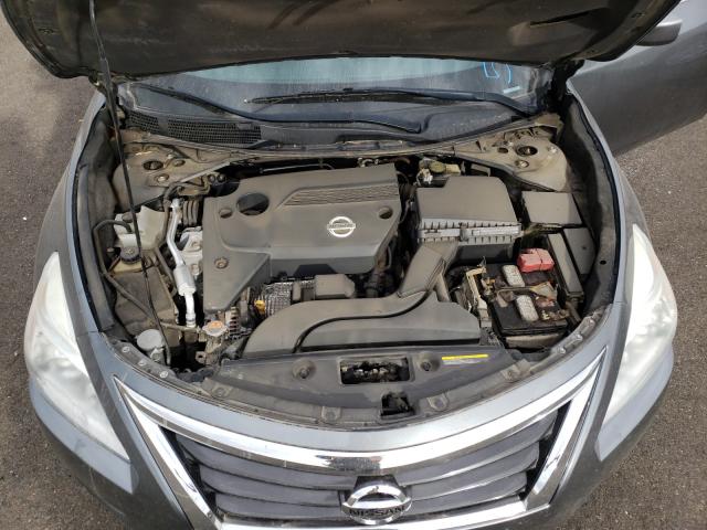 Photo 6 VIN: 1N4AL3AP2FN866499 - NISSAN ALTIMA 2.5 