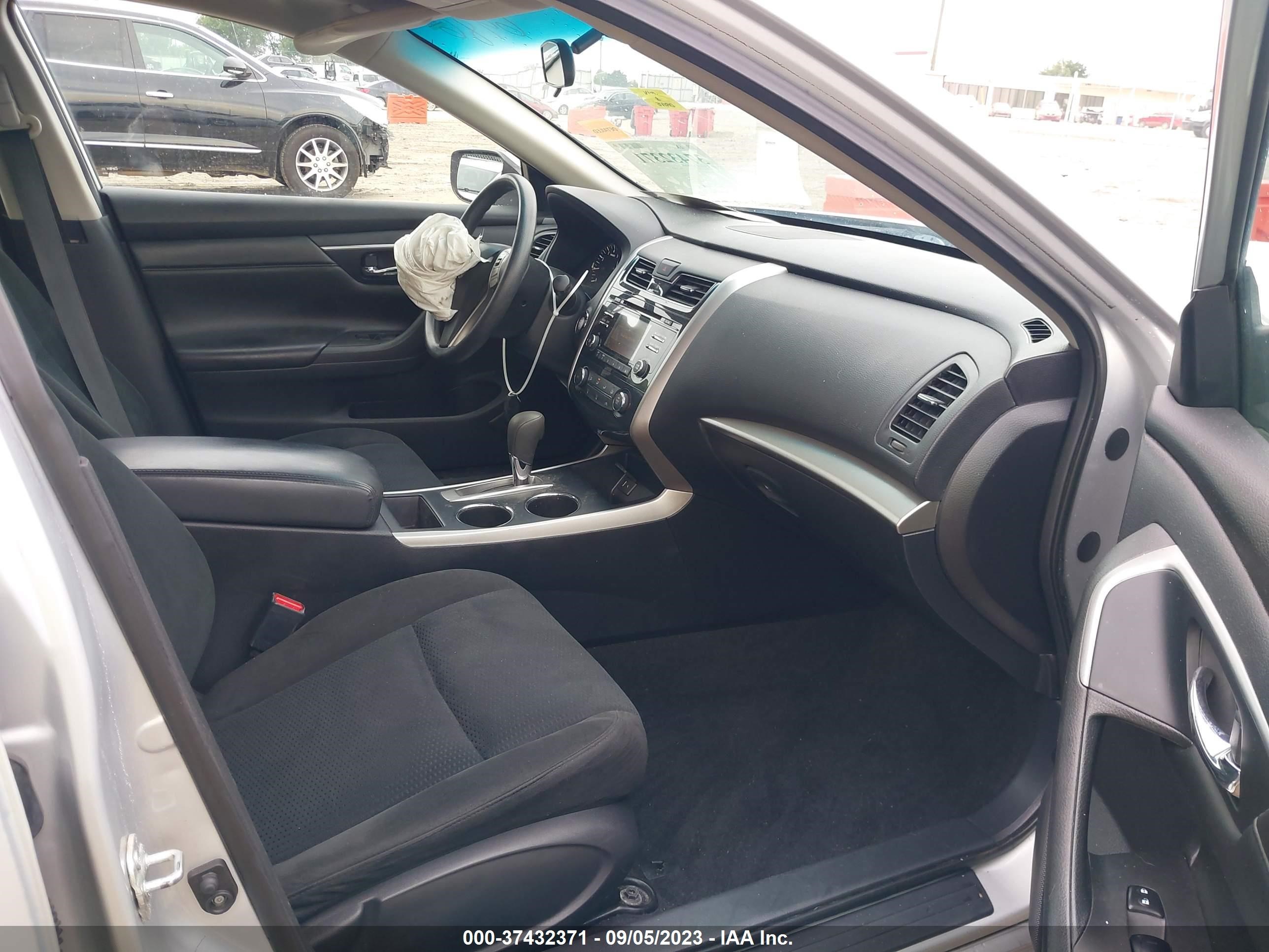 Photo 4 VIN: 1N4AL3AP2FN866986 - NISSAN ALTIMA 