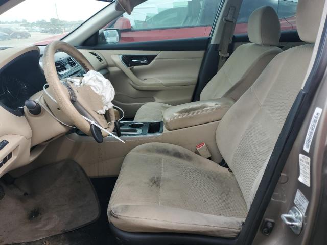 Photo 6 VIN: 1N4AL3AP2FN867538 - NISSAN ALTIMA 