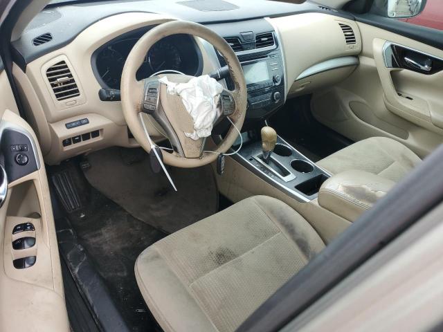 Photo 7 VIN: 1N4AL3AP2FN867538 - NISSAN ALTIMA 