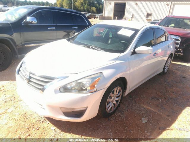 Photo 1 VIN: 1N4AL3AP2FN868298 - NISSAN ALTIMA 