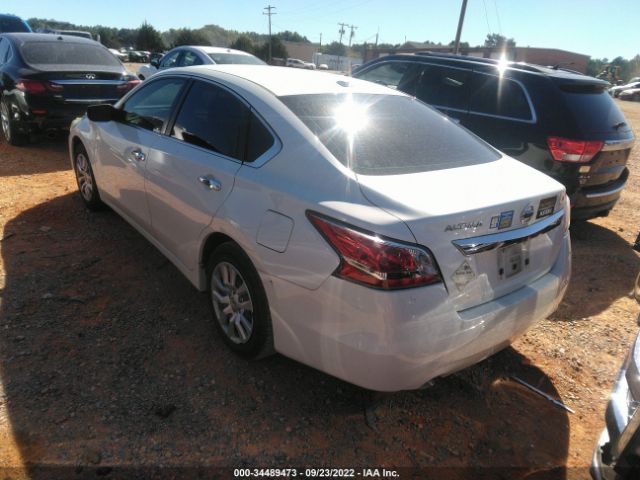 Photo 2 VIN: 1N4AL3AP2FN868298 - NISSAN ALTIMA 