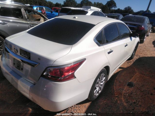 Photo 3 VIN: 1N4AL3AP2FN868298 - NISSAN ALTIMA 