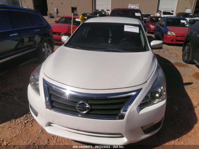 Photo 5 VIN: 1N4AL3AP2FN868298 - NISSAN ALTIMA 